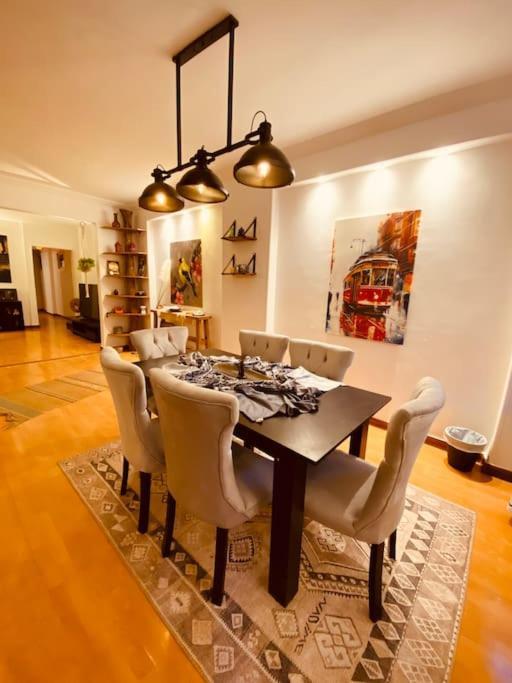 Appartamento The Vintage Fairytale ! Il Cairo