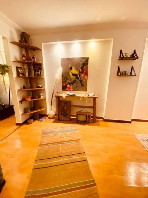 Appartamento The Vintage Fairytale !